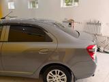 Chevrolet Cobalt 2022 годаүшін5 500 000 тг. в Туркестан – фото 2