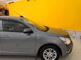 Chevrolet Cobalt 2022 годаүшін5 500 000 тг. в Туркестан – фото 4