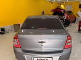 Chevrolet Cobalt 2022 годаүшін5 500 000 тг. в Туркестан – фото 5