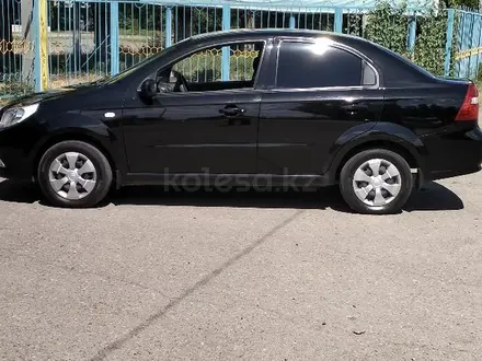 Chevrolet Nexia 2021 года за 3 900 000 тг. в Алматы – фото 6