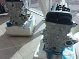 Двигатель G4FG Hyundai Elantra Хундай Элантра G4FC G4FA G4LC G4KD G4NA G4NB за 530 000 тг. в Астана – фото 5