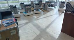 Двигатель G4FG Hyundai Elantra Хундай Элантра G4FC G4FA G4LC G4KD G4NA G4NB за 420 000 тг. в Астана