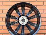 Диски R20 Toyota Camry RAV4 Avalon Sienna Hollander Lexus IS GS ES за 320 000 тг. в Астана – фото 5