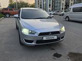 Mitsubishi Lancer 2008 года за 4 600 000 тг. в Алматы – фото 5