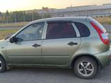 ВАЗ (Lada) Kalina 1119 2011 года за 2 000 000 тг. в Актобе – фото 4