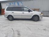 Mitsubishi Space Wagon 1998 годаүшін3 900 000 тг. в Усть-Каменогорск – фото 2