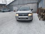 Mitsubishi Space Wagon 1998 годаүшін4 000 000 тг. в Усть-Каменогорск