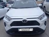 Toyota RAV4 2024 года за 17 500 000 тг. в Актау – фото 3