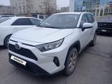 Toyota RAV4 2024 года за 17 500 000 тг. в Актау – фото 2