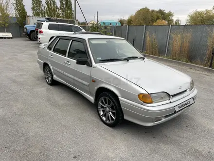 ВАЗ (Lada) 2115 2012 года за 1 370 000 тг. в Актобе – фото 10