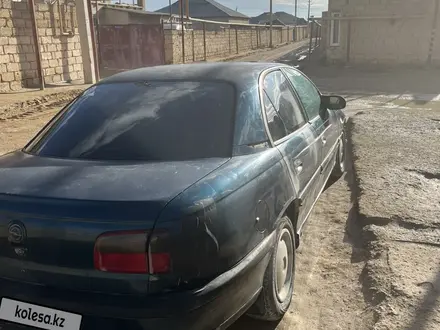 Opel Omega 1994 года за 800 000 тг. в Актау – фото 4