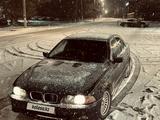 BMW 523 1998 годаүшін2 100 000 тг. в Тараз