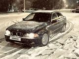 BMW 523 1998 годаүшін2 100 000 тг. в Тараз – фото 2