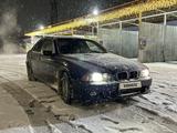 BMW 523 1998 годаүшін2 100 000 тг. в Тараз – фото 4