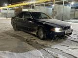 BMW 523 1998 годаүшін2 100 000 тг. в Тараз – фото 5