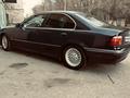 BMW 523 1998 годаүшін2 100 000 тг. в Тараз – фото 8