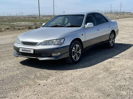 Toyota Windom 1996 года за 3 700 000 тг. в Семей