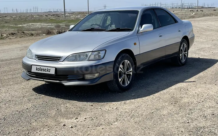 Toyota Windom 1996 годаүшін3 700 000 тг. в Семей