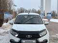 ВАЗ (Lada) Granta 2190 2020 годаүшін3 750 000 тг. в Уральск