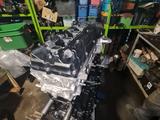Двигатель 2tr 2tr-fe 2тр в отличном состоянии, проверенный, есть эндоскоп за 1 800 000 тг. в Алматы – фото 2