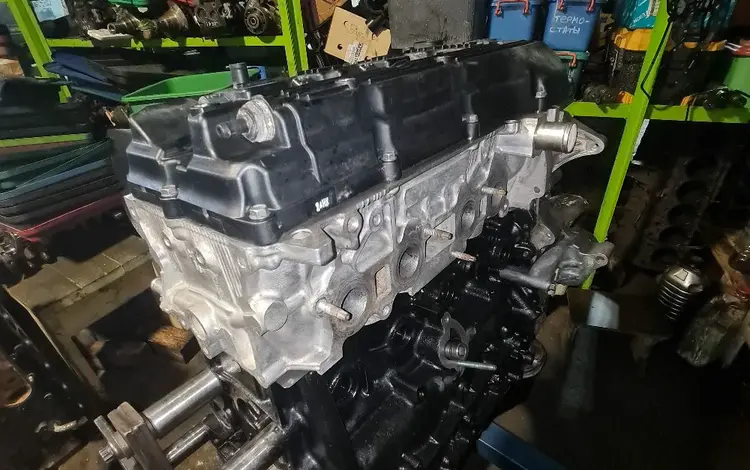 Двигатель 2tr 2tr-fe 2тр в отличном состоянии, проверенный, есть эндоскопүшін1 800 000 тг. в Алматы
