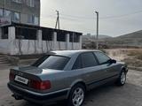Audi 100 1993 года за 2 900 000 тг. в Алматы – фото 3