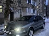 Audi 100 1993 года за 2 900 000 тг. в Алматы