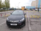 Opel Astra 2013 года за 6 990 000 тг. в Астана – фото 4