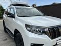 Toyota Land Cruiser Prado 2021 годаүшін24 800 000 тг. в Караганда