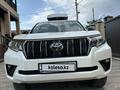 Toyota Land Cruiser Prado 2021 годаүшін24 800 000 тг. в Караганда – фото 2