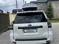 Toyota Land Cruiser Prado 2021 годаүшін24 800 000 тг. в Караганда – фото 5