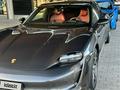 Porsche Taycan 2023 года за 49 000 000 тг. в Алматы – фото 2