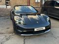 Porsche Taycan 2023 года за 49 000 000 тг. в Алматы