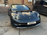 Porsche Taycan 2023 года за 49 000 000 тг. в Алматы
