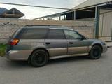 Subaru Outback 2000 года за 3 600 000 тг. в Шымкент – фото 5