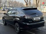 Lexus RX 330 2006 годаfor8 000 000 тг. в Алматы – фото 4