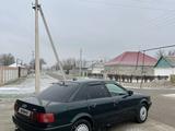 Audi 80 1992 годаүшін1 700 000 тг. в Тараз – фото 2