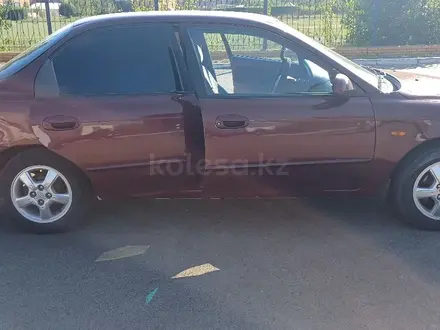 Kia Spectra 2006 года за 1 600 000 тг. в Атырау – фото 2