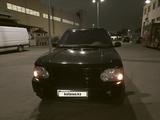 Land Rover Range Rover 2008 года за 8 800 000 тг. в Алматы