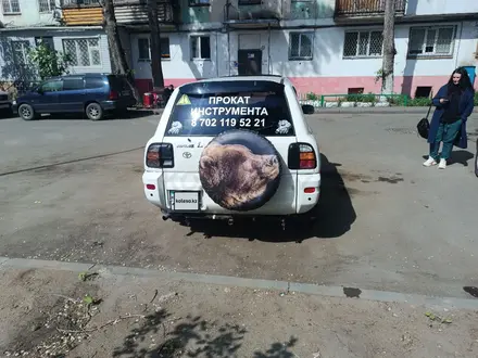 Toyota RAV4 1998 года за 4 200 000 тг. в Павлодар – фото 13