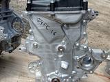Новый двигатель Аксент 1.6үшін550 000 тг. в Алматы – фото 2