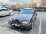 Mercedes-Benz C 220 1993 года за 1 500 000 тг. в Астана – фото 4