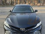 Toyota Camry 2018 годаfor13 300 000 тг. в Тараз – фото 2