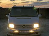 Mercedes-Benz Vito 1999 годаүшін4 000 000 тг. в Актау – фото 2