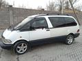 Toyota Previa 1993 годаfor1 500 000 тг. в Шамалган – фото 2