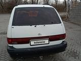 Toyota Previa 1993 годаfor1 500 000 тг. в Шамалган – фото 3