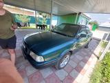 Audi 80 1994 годаүшін1 350 000 тг. в Алматы