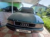 Audi 80 1994 годаүшін1 350 000 тг. в Алматы – фото 2