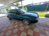 Audi 80 1994 годаүшін1 350 000 тг. в Алматы – фото 3