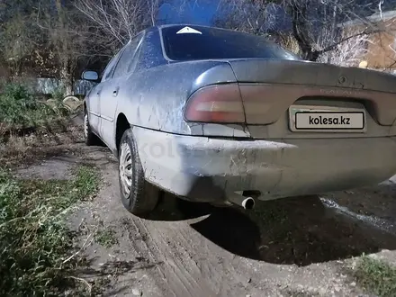 Mitsubishi Galant 1994 года за 900 000 тг. в Актобе